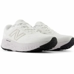 NEW BALANCE Laufen|Laufen<· FreshFoam X Evoz V4 white