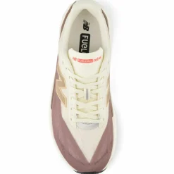 NEW BALANCE Laufen|Laufen<· Fuelcell Rebel V5 angora