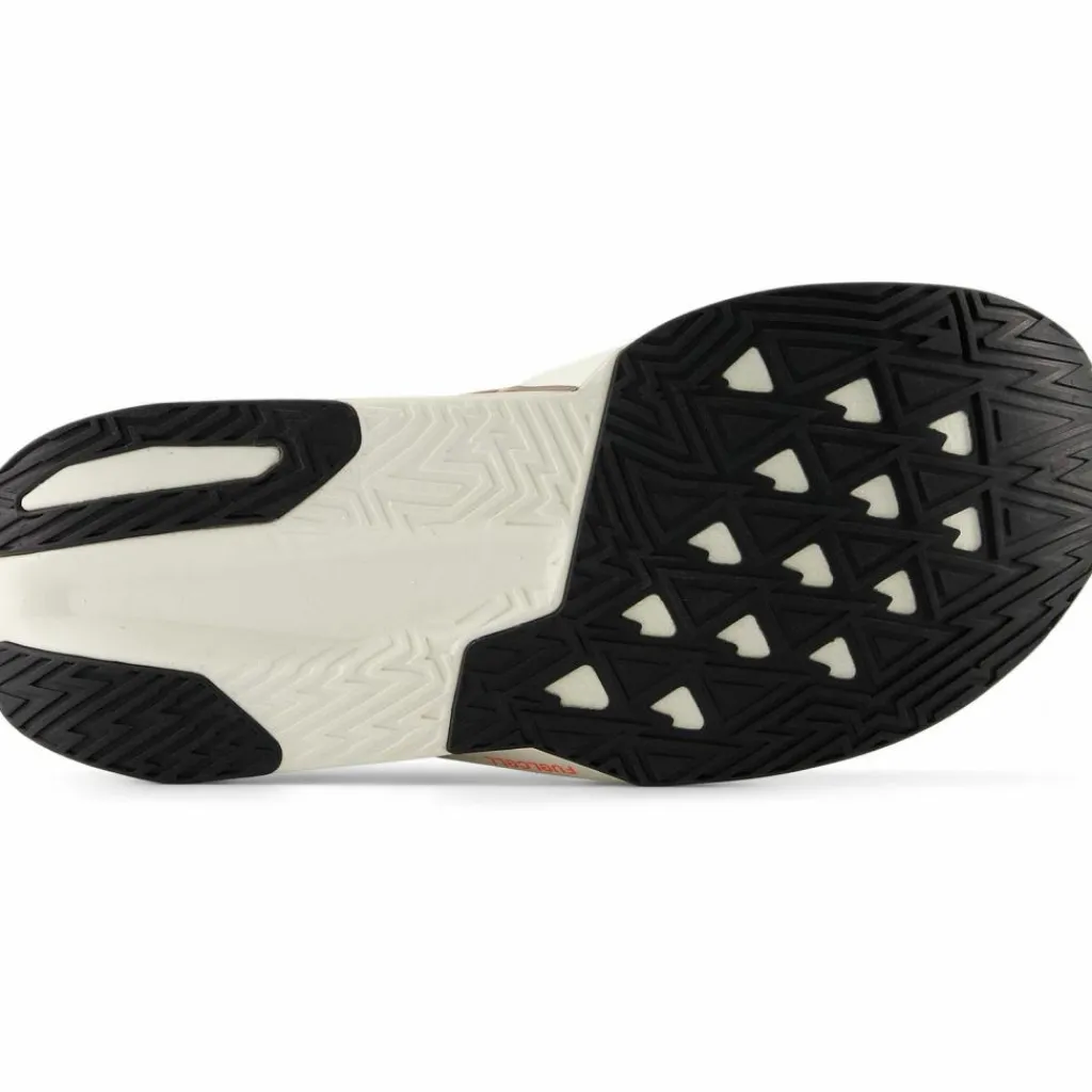 NEW BALANCE Laufen|Laufen<· Fuelcell Rebel V5 angora
