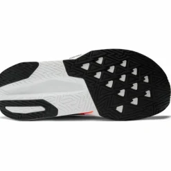NEW BALANCE Laufen|Laufschuhe<· Fuelcell Rebel V 5 urgent red