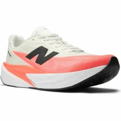 NEW BALANCE Laufen|Laufschuhe<· Fuelcell Rebel V 5 urgent red