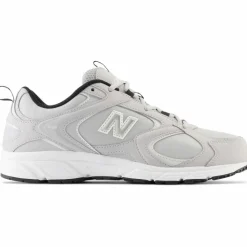 NEW BALANCE Streetwear|Sneaker<· ML408 raincloud