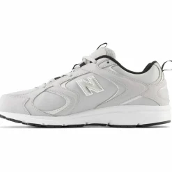 NEW BALANCE Streetwear|Sneaker<· ML408 raincloud