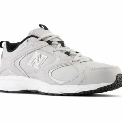 NEW BALANCE Streetwear|Sneaker<· ML408 raincloud