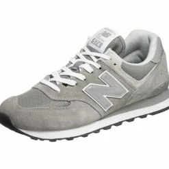 NEW BALANCE Streetwear|Sneaker<· ML574 grey