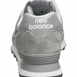 NEW BALANCE Streetwear|Sneaker<· ML574 grey
