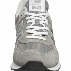 NEW BALANCE Streetwear|Sneaker<· ML574 grey