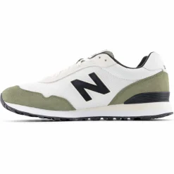 NEW BALANCE Streetwear|Sneaker<· ML515 white