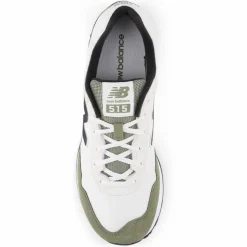 NEW BALANCE Streetwear|Sneaker<· ML515 white