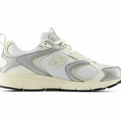 NEW BALANCE Streetwear|Sneaker<· ML408 white