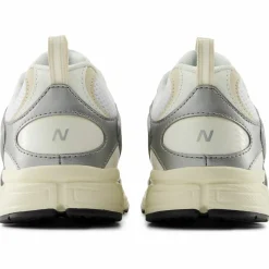 NEW BALANCE Streetwear|Sneaker<· ML408 white