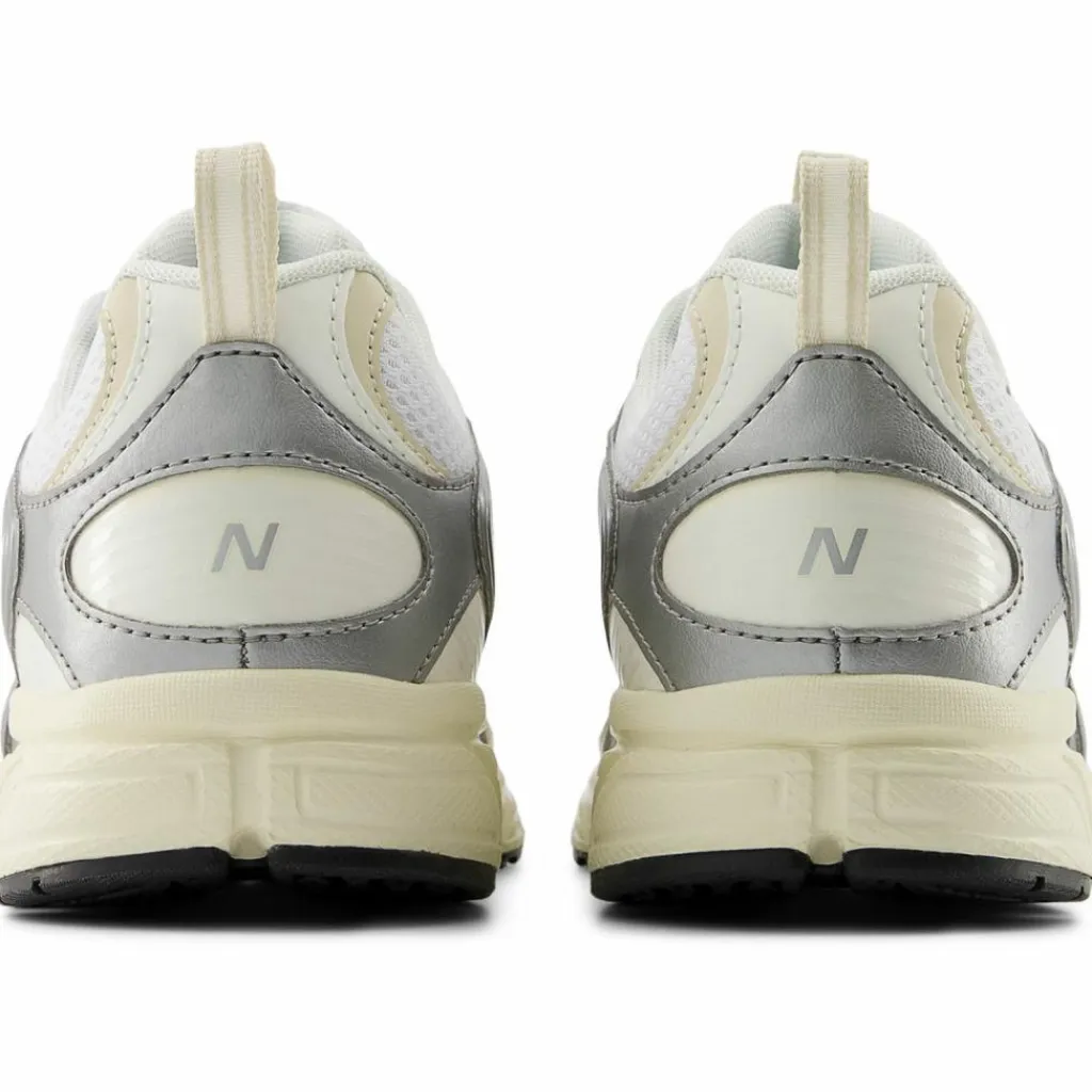 NEW BALANCE Streetwear|Sneaker<· ML408 white