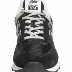 NEW BALANCE Streetwear|Sneaker<· ML574 black