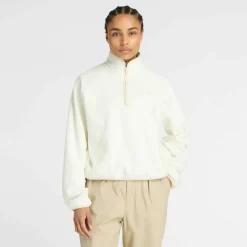 New · Polar Fleece Damen Streetwear|Shirts