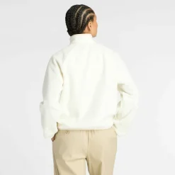 New · Polar Fleece Damen Streetwear|Shirts