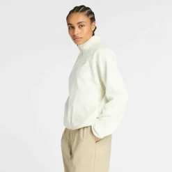 New · Polar Fleece Damen Streetwear|Shirts