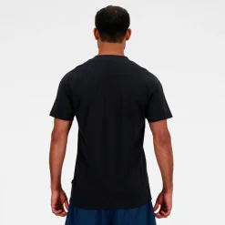 NEW BALANCE Loungewear<· Poster black
