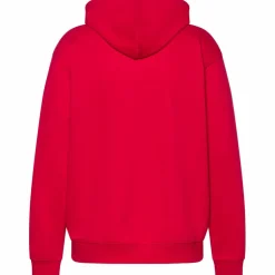 NEW BALANCE Loungewear<· Sport Essentials teamred