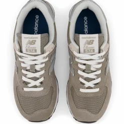 NEW BALANCE Streetwear|Sneaker<· WL574 grey