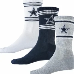 NFL Basketball|Basketball<· Dallas Cowboys white-blue-grey