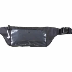 Nike Taschen< black-black-silver