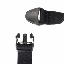 Nike Taschen< black-black-silver