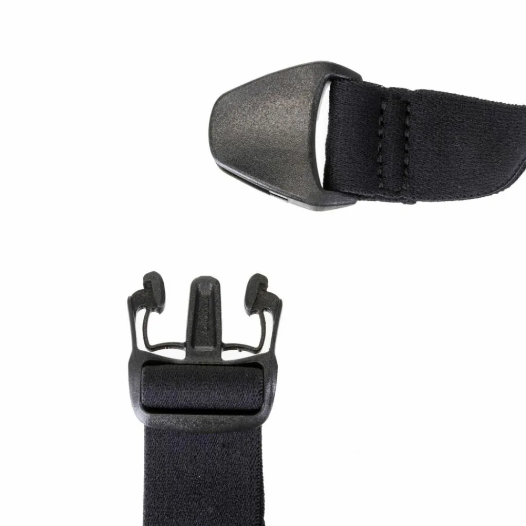 Nike Taschen< black-black-silver