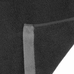 Nike Handtücher< black-white