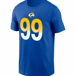 New · Aaron Donald Los Angeles Rams American Football
