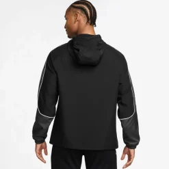 Nike Fußball|Fußball<· Academy black-anthracite-white-white