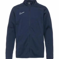 Nike Fußball|Trainingsanzüge<· Academy23 obsidian-obsidian-white