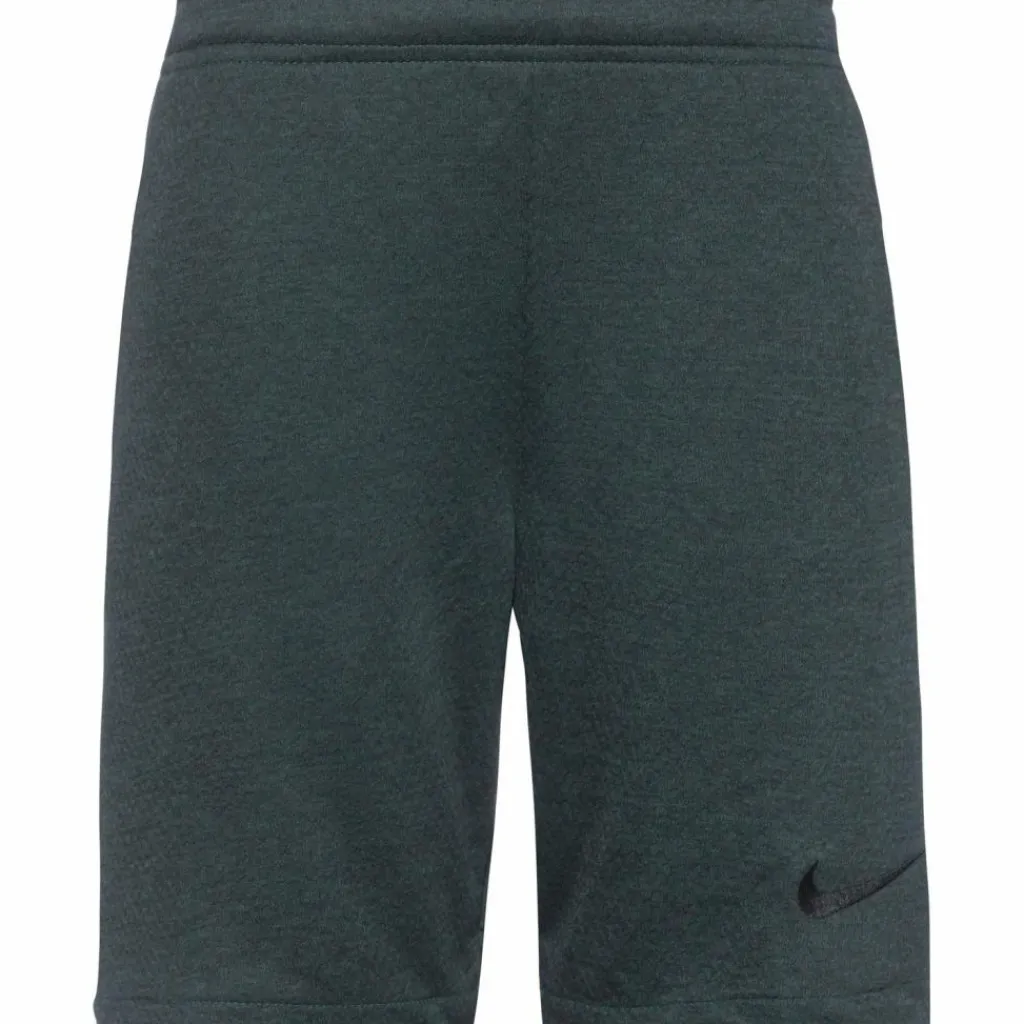 Nike Shorts<· Academy vintage green-black