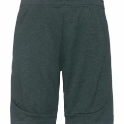 Nike Shorts<· Academy vintage green-black