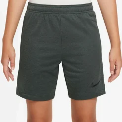 Nike Shorts<· Academy vintage green-black