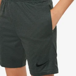 Nike Shorts<· Academy vintage green-black