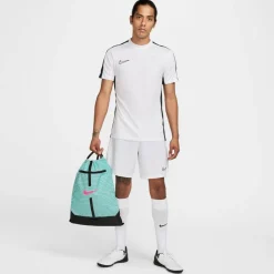 Nike Taschen|Taschen<· Academy aurora green-black-pink blast