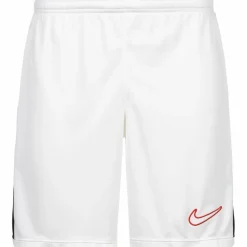 Nike Fußball<· Academy sail-black-university red