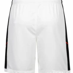 Nike Fußball<· Academy sail-black-university red