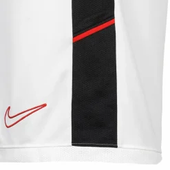 Nike Fußball<· Academy sail-black-university red