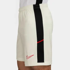 Nike Fußball<· Academy sail-black-university red