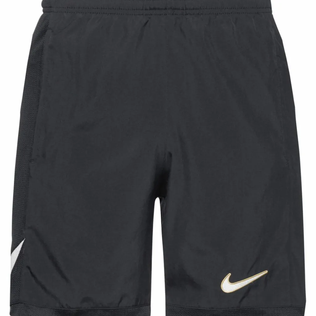 Nike Fußball<· Academy25 black-black-white-white