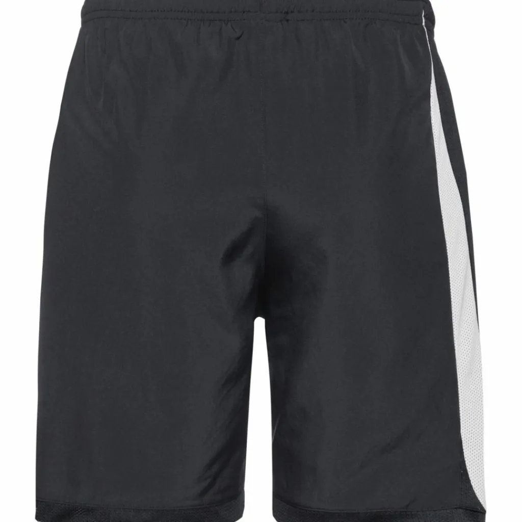 Nike Fußball<· Academy25 black-black-white-white