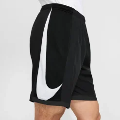 Nike Fußball<· Academy25 black-black-white-white