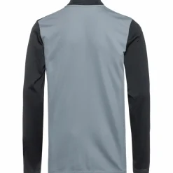 Nike Trainingsanzüge<· Academy25 cool grey-black-bright crimson
