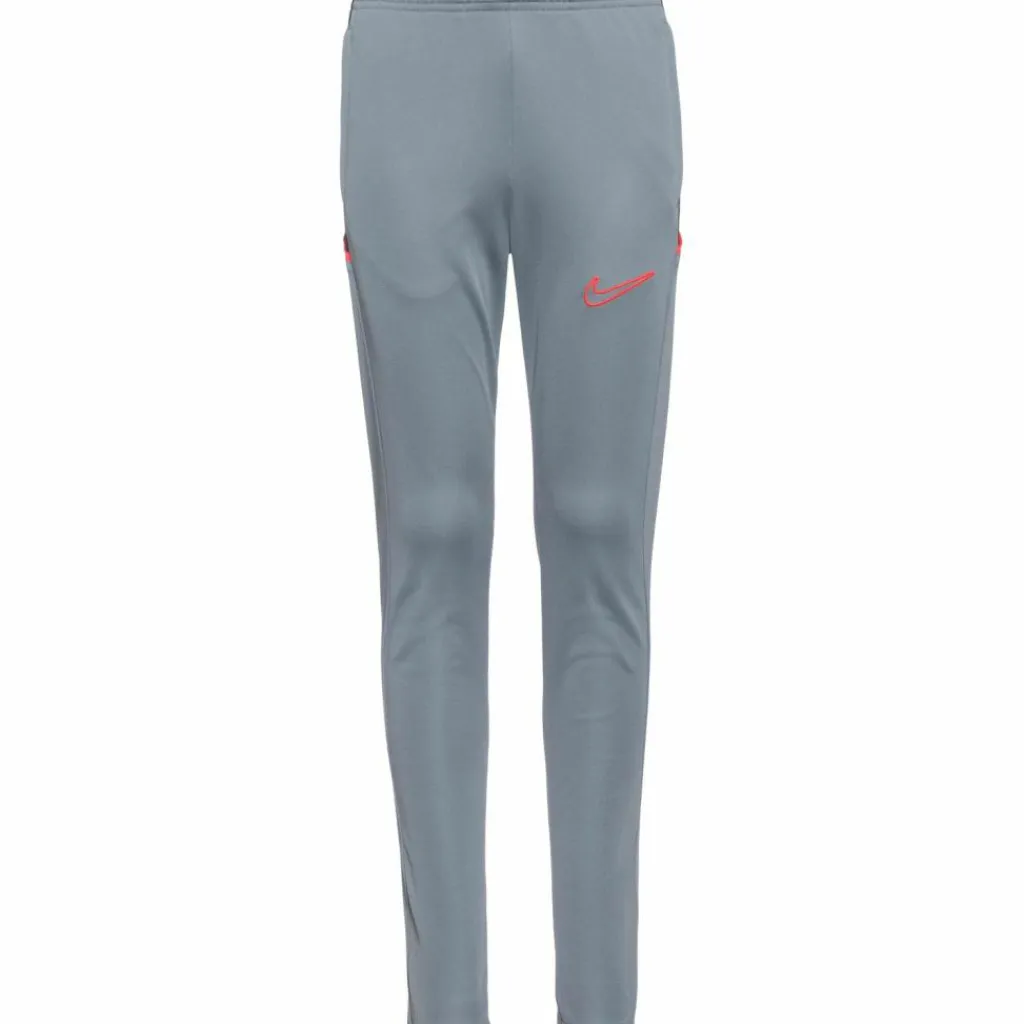 Nike Trainingsanzüge<· Academy25 cool grey-black-bright crimson