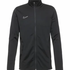 Nike Fußball|Fußball<· Academy black-black-white