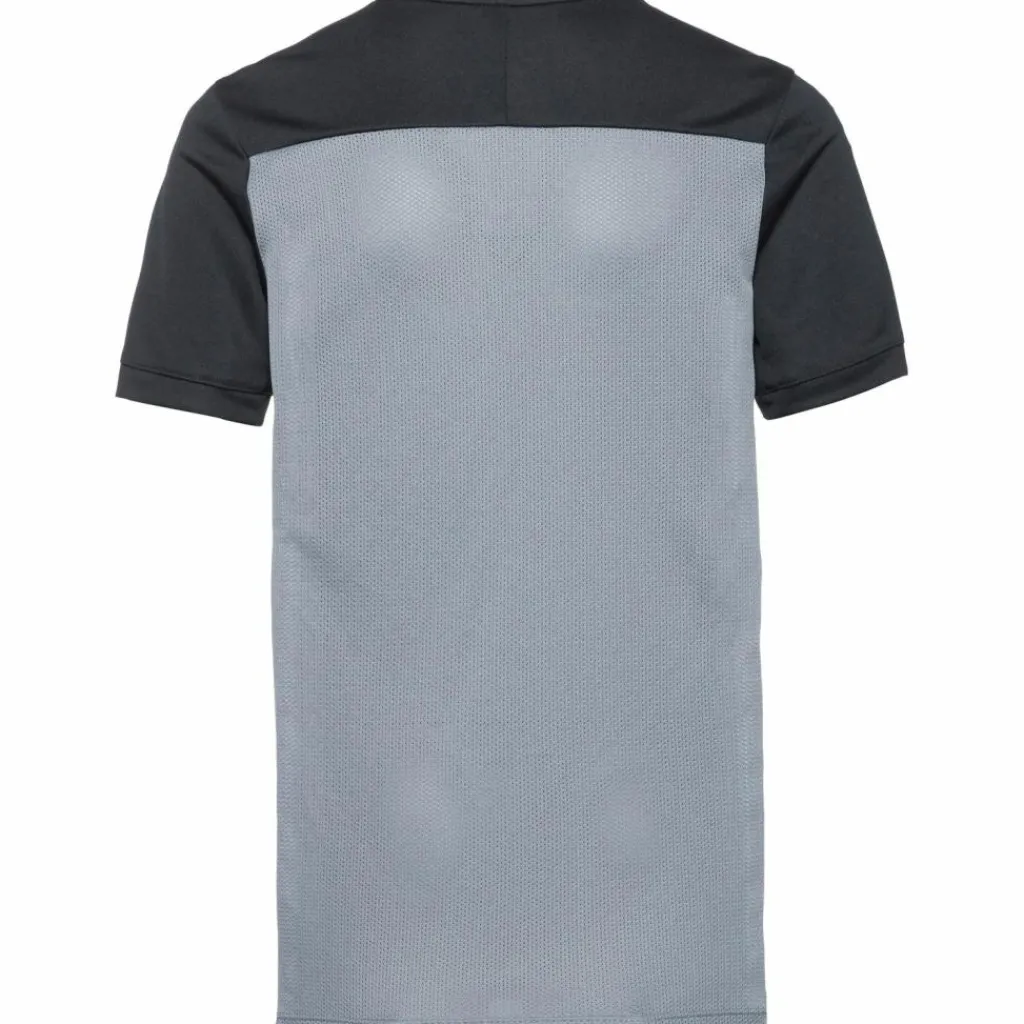 Nike Fußball|Shirts<· Academy 25 cool grey-black-bright crimson