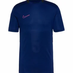 Nike Fußball|Fußball<· Academy 25 blue void-black-white-pinksicle