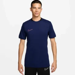 Nike Fußball|Fußball<· Academy 25 blue void-black-white-pinksicle