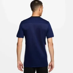 Nike Fußball|Fußball<· Academy 25 blue void-black-white-pinksicle